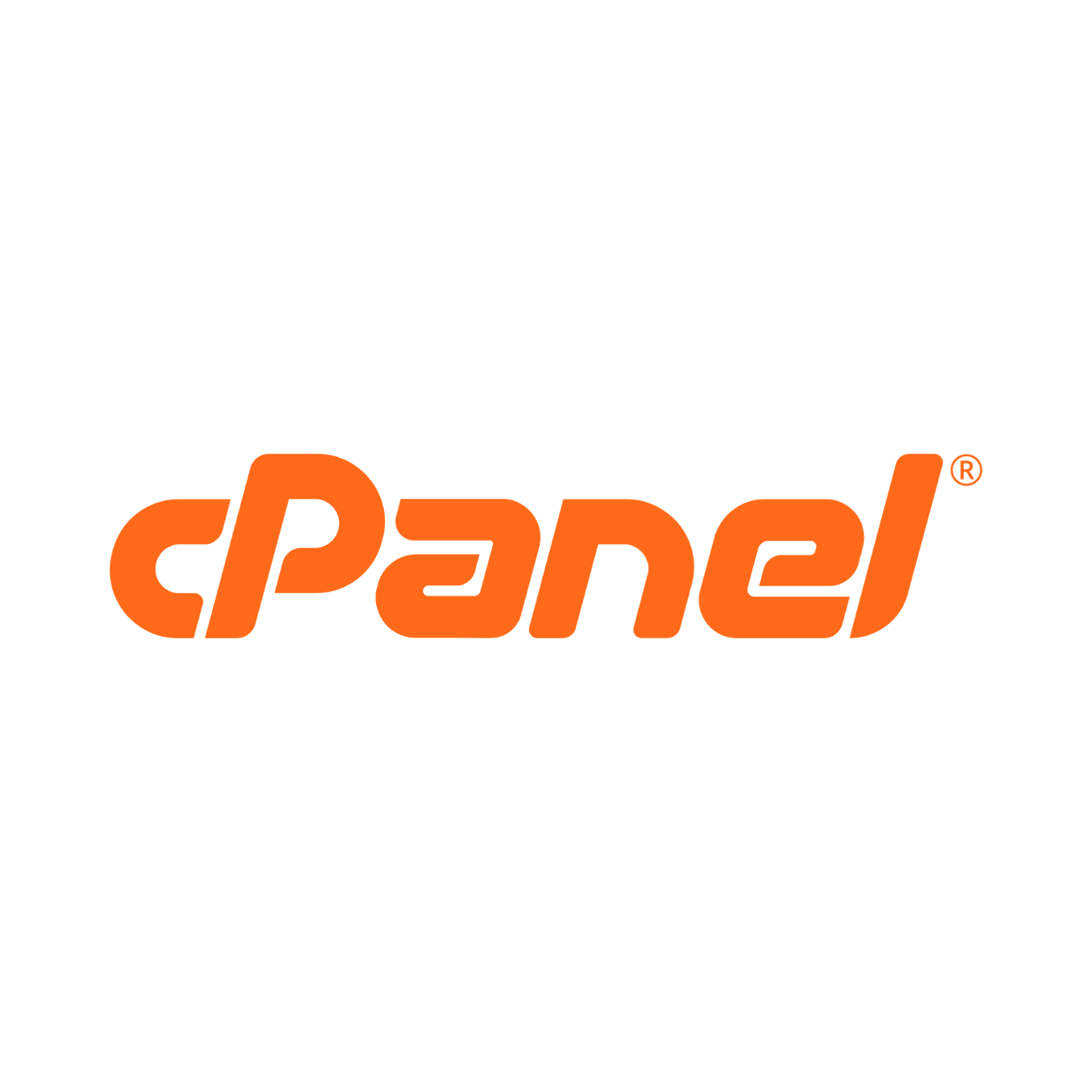 cPanel logo