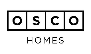 OSCO Homes logo
