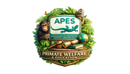 APES Primate Welfare & Education